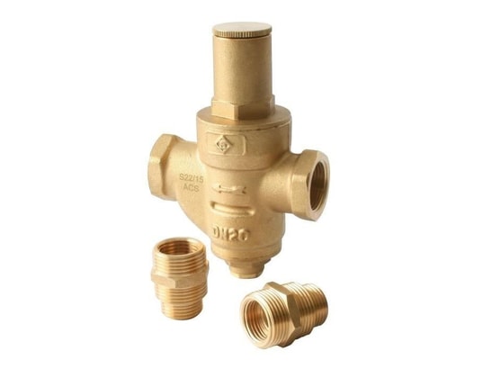 Réducteur De Pression OPTIBAR ACS 16 Bar Femelle Femelle DN 25 1" (26