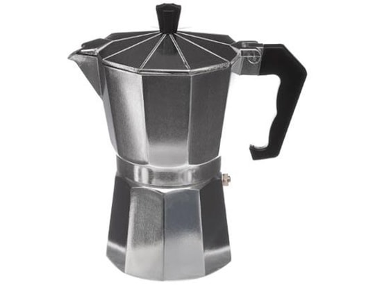 Jouet cafetière pour gourmets