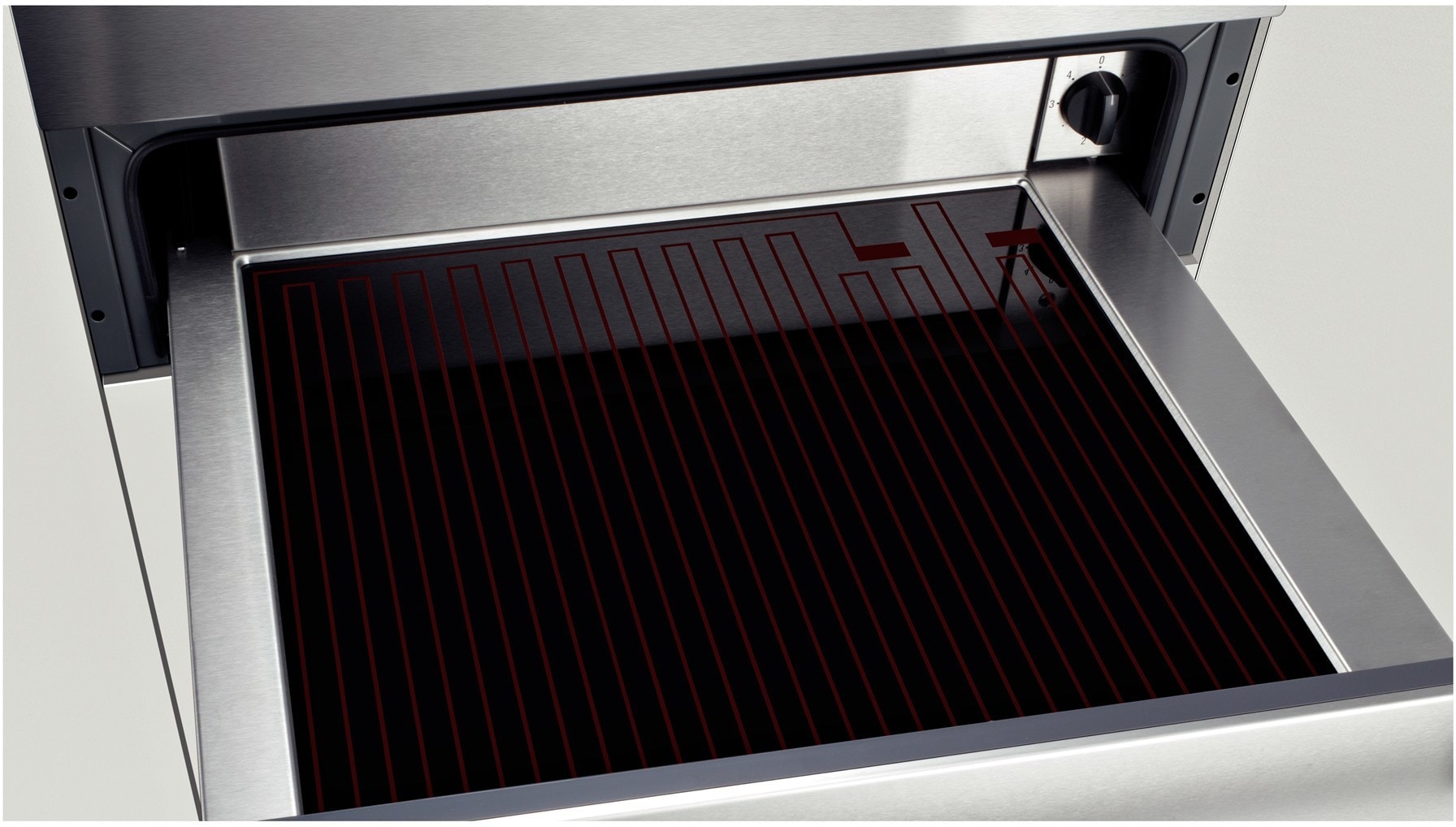Raccord Pour Tiroir Chauffant Neff - Compatible Multiple Modèles - Pièce De Rechange Spares2go