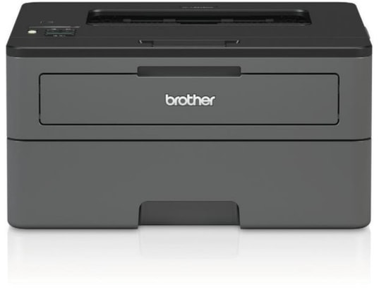 BROTHER Imprimante laser Wi-Fi HL-L2375DW + Toner noir TN2420 (Jusqu'à 1200  pages) - Cdiscount Informatique