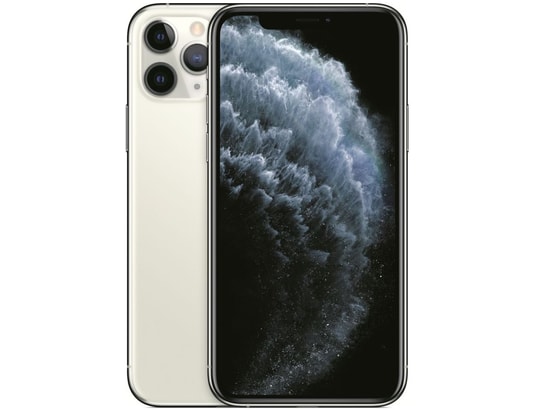 Apple Iphone 11 Pro 256gb Argent Pas Cher Apple Iphone 11 Pro 256gb Argent Pas Cher