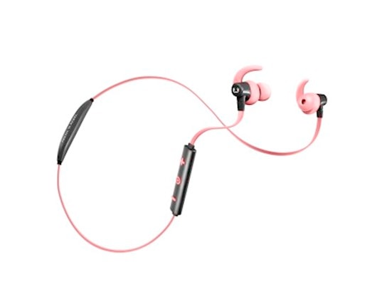 Lace Wireless Sports Earbuds Bluetooth Cupcake FRESH N REBEL