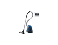 Aspirateur Tornado Aspirateur Traineau Tornado Tornado topf61is Aspirateur traîneau 76db bleu
