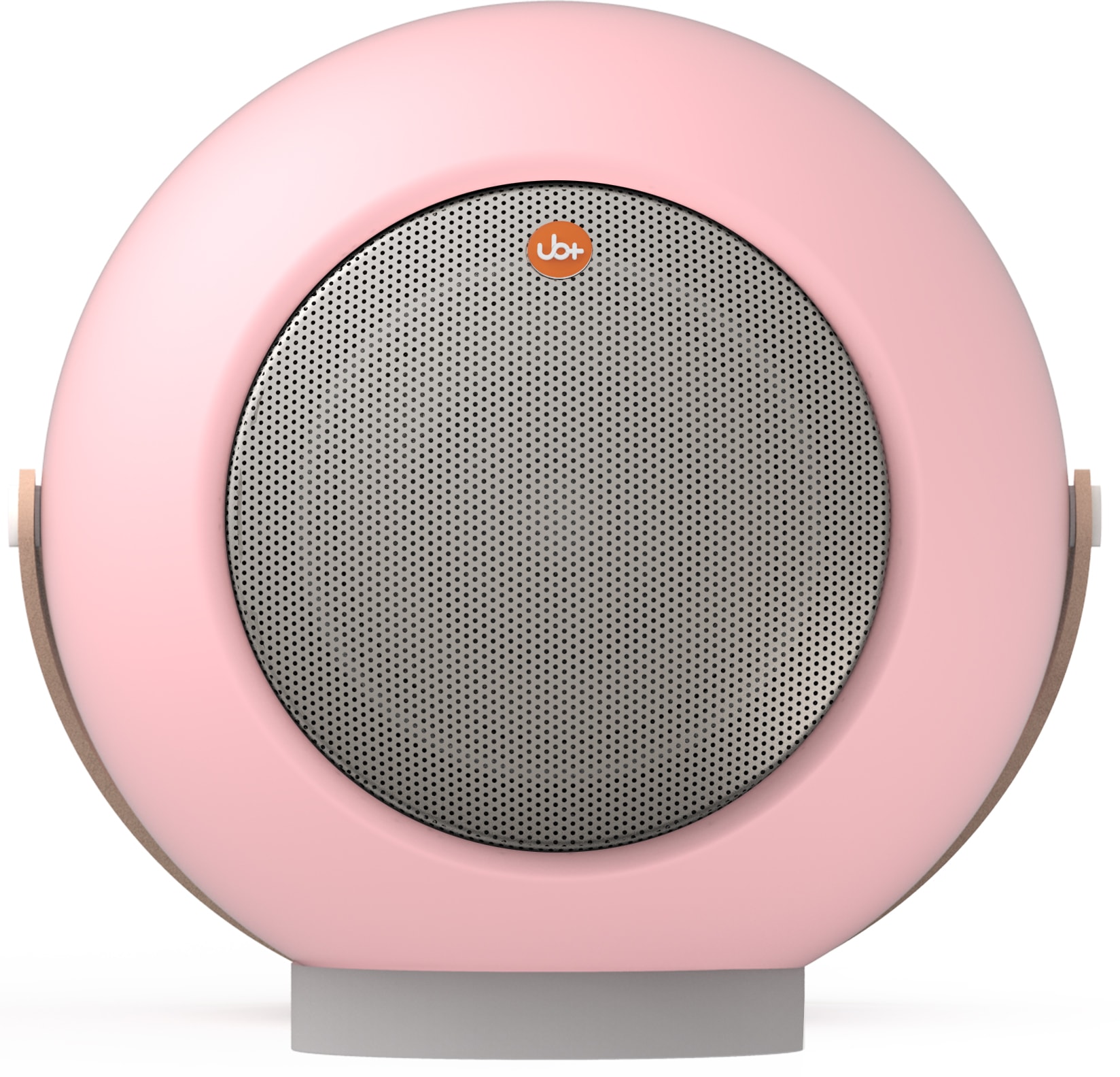 Rose - enceinte Bluetooth E2 10W, parleur puissant et Portable, sans fil,  WIFI, Bluetooth, 15H d'autonomie de