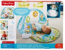 Fisher Price Tapis D Eveil Aire De Jeu Achat Vente Tapis D Eveil Aire De Jeu Fisher Price