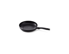 Kitchen Fun 30003669 Batterie de cuisine en acier inoxydable
