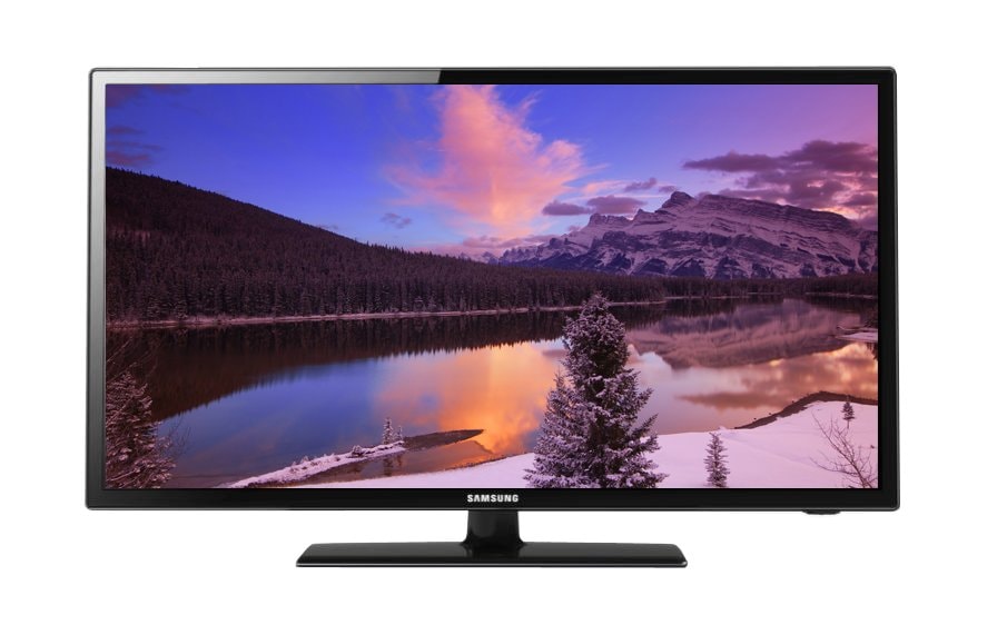 SAMSUNG UE32EH4000 - TV LED 82 cm - Livraison Gratuite