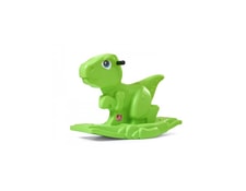 Basculo Dino Step2 STEP 2 MA-17CA387BASC-5HQOR Basculo Dino Step2 STEP 2 MA-17CA387BASC-5HQOR
