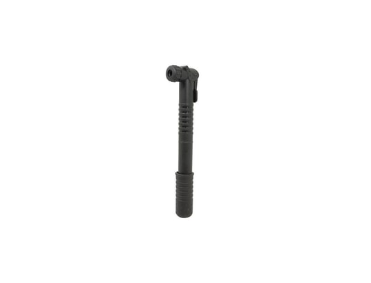 DURCA Mini-pompe 220mm - Embout interchangeable pour valve presta