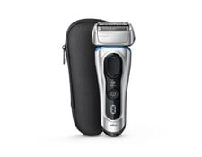 PHILIPS S905113 Shaver series 9000 AquaTec Pas Cher Rasoir électrique à sec Shaver series 9000 S905113 sur