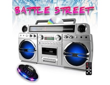 Enceinte bluetooth Station d'accueil AchatVente Enceinte bluetooth Station d'accueil AchatVente