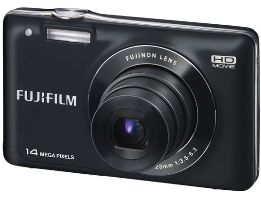 Notice FUJIFILM FINEPIX J50 - appareil photo Trouver une solution à un