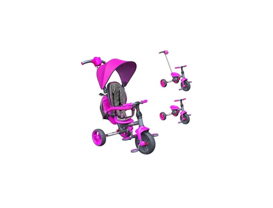 tricycle strolly compact