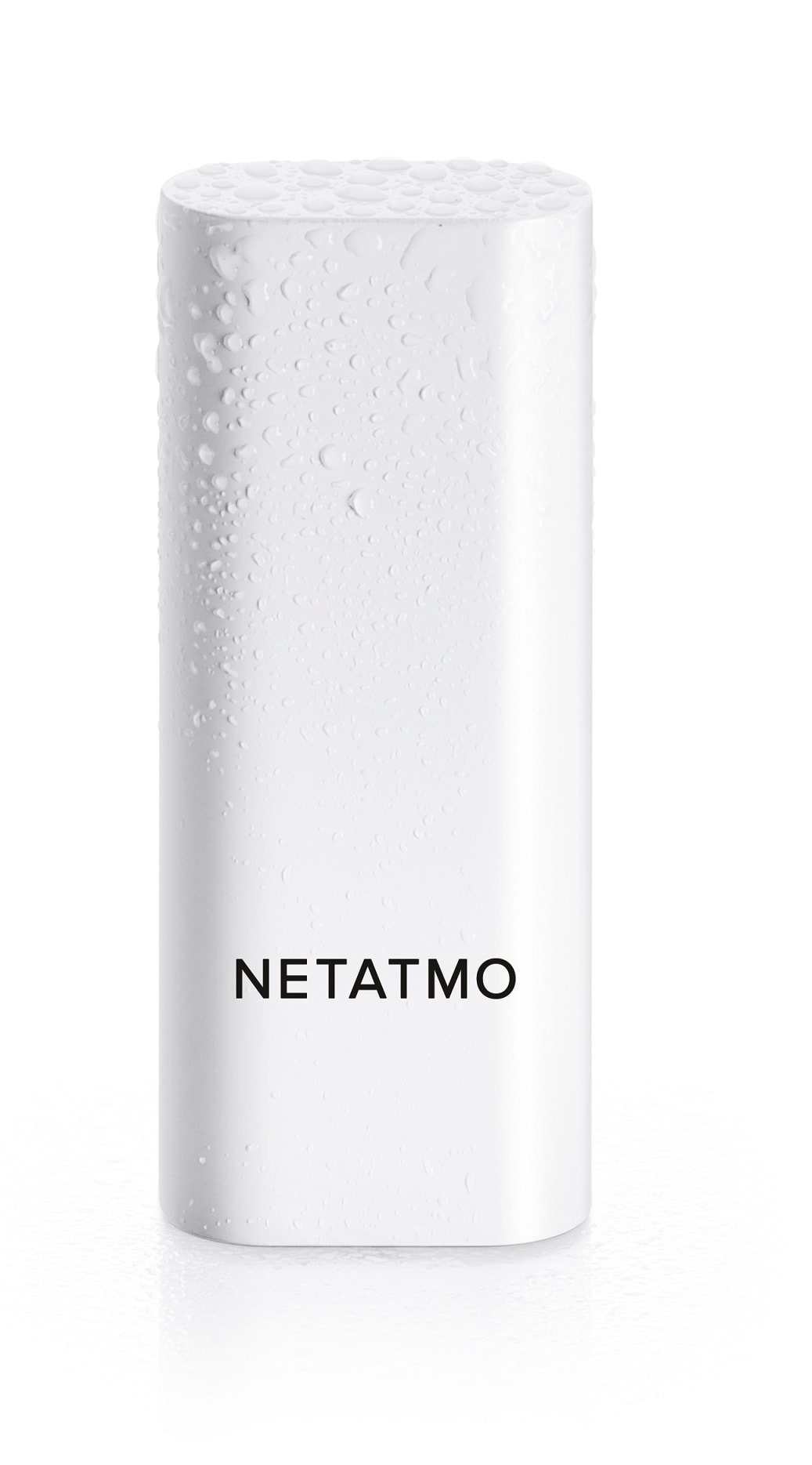 Le détecteur de fumée intelligent made by Netatmo est en promotion à -35 %