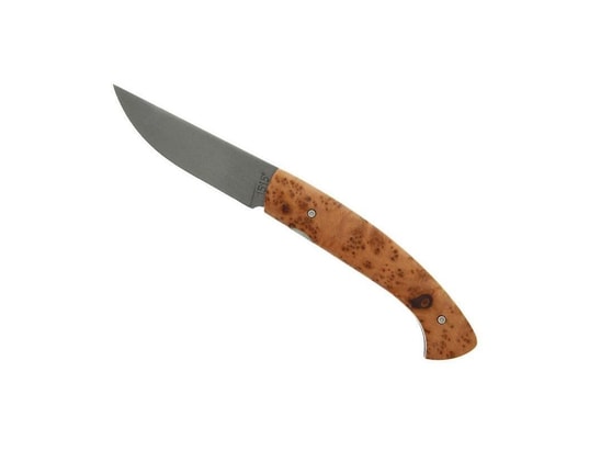 Couteau de cuisine haut de gamme – Atelier 1515