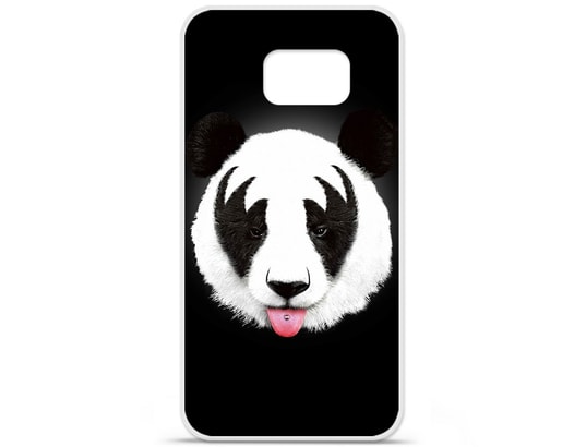 coque samsung s6 silicone panda coque samsung s6 silicone panda