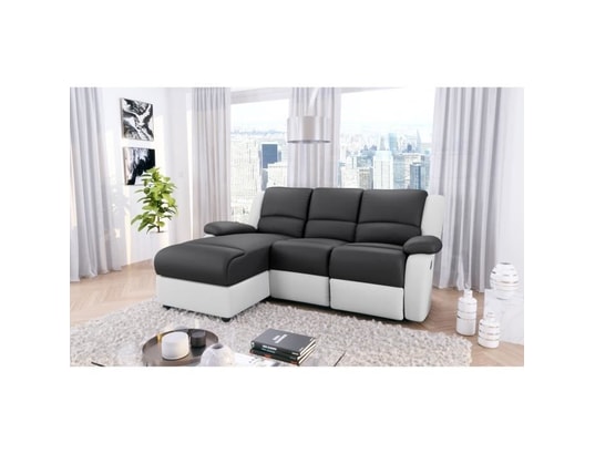 Canape Sofa Divan Relax Canape De Relaxation D Angle Gauche 3