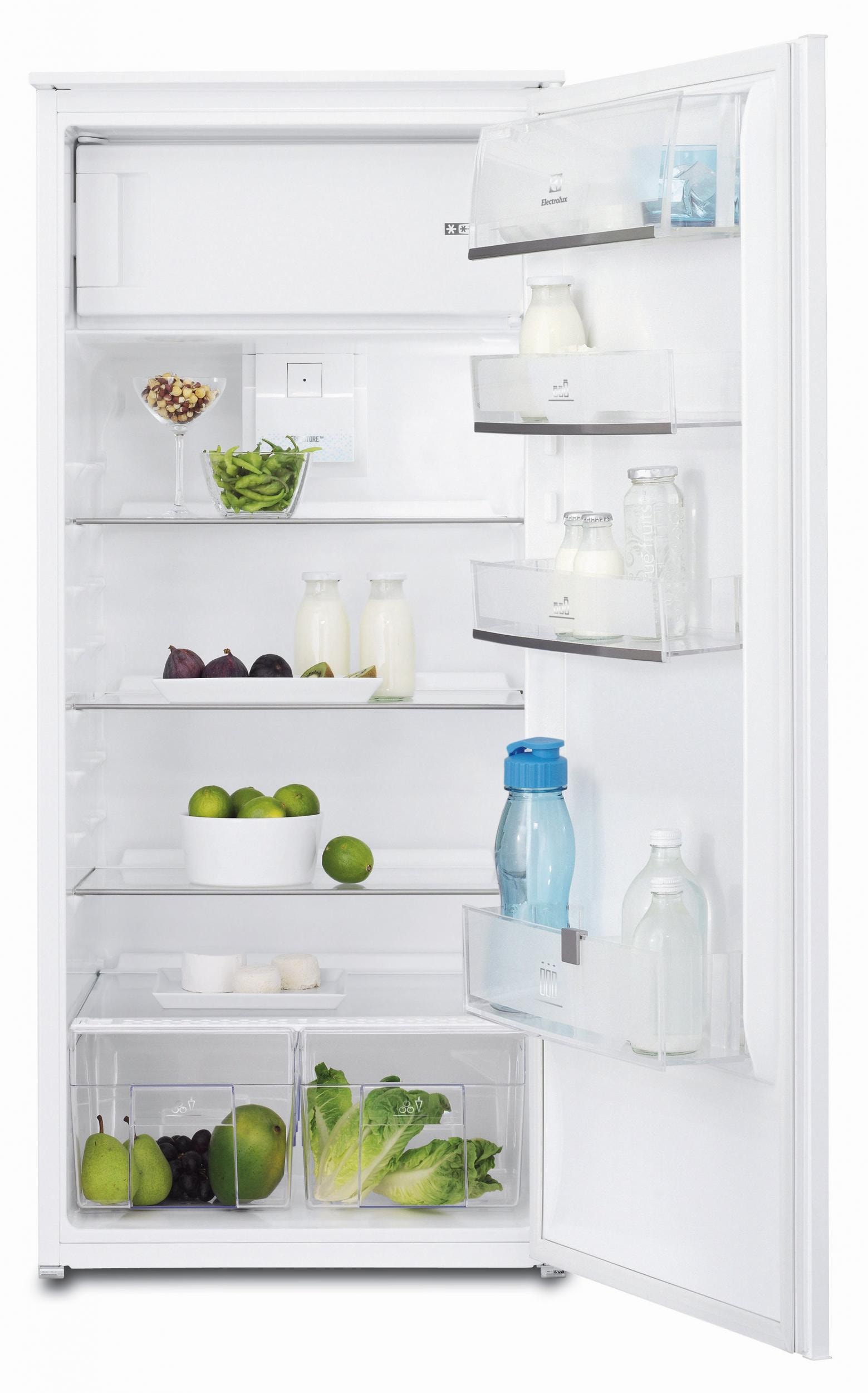 Réfrigérateur intégrable CANDY CFBO3550E/N blanc