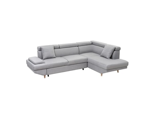 Canape Sofa Divan Tomas Canape D Angle Droit Convertible 4