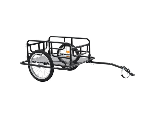VILLCASE Attelage de Remorque de V/élo Noir Accessoires Dadaptateur de Cyclisme Universel Accessoire Dattelage Dessieu de Remplacement Arri/ère pour Remorques de V/élo de Fret pour Animaux