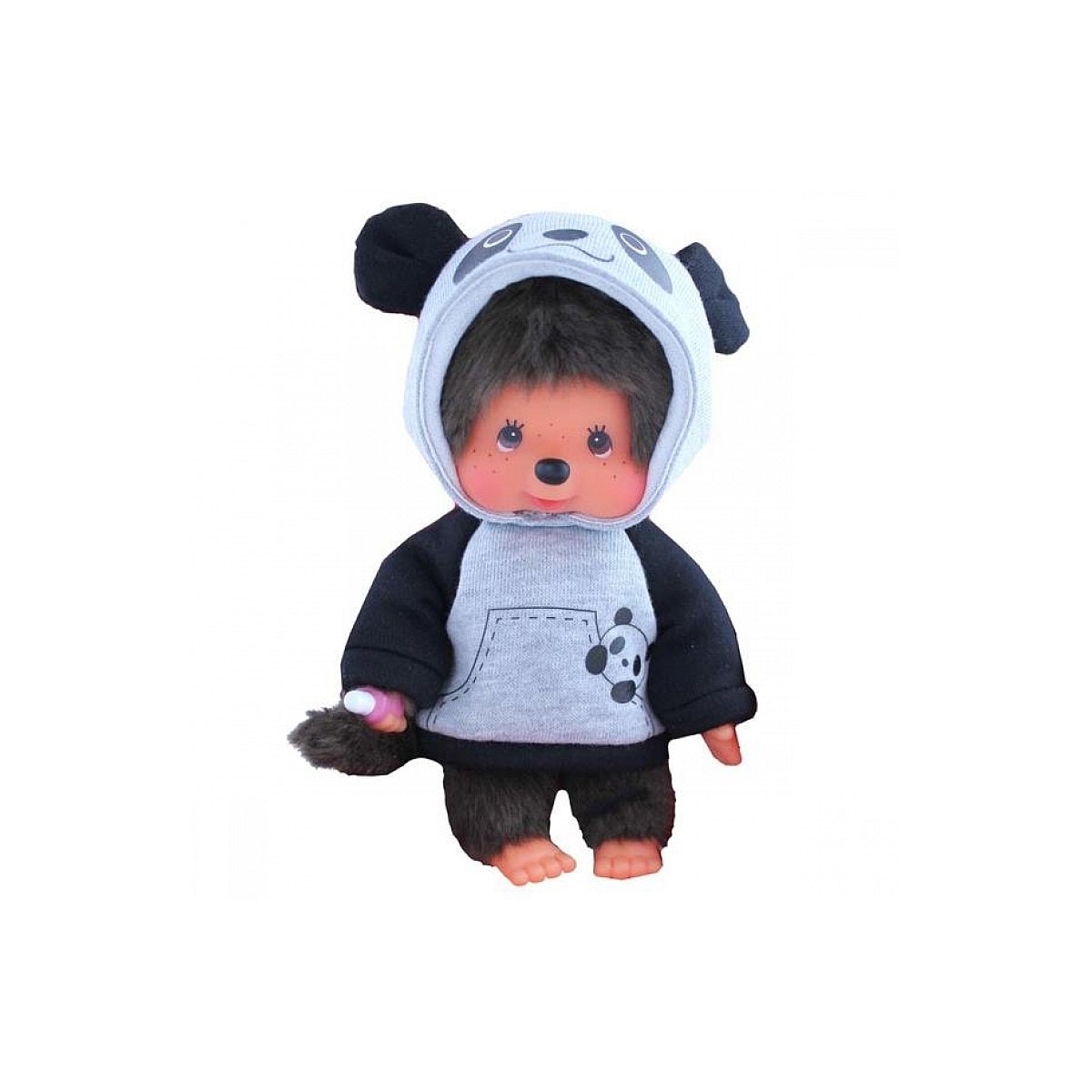 Monchichi Panda BANDAI NAMCO Pas Cher 