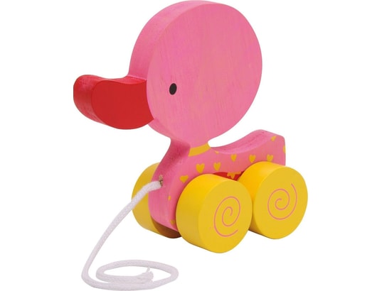 Small Foot Company Mobile Canard
