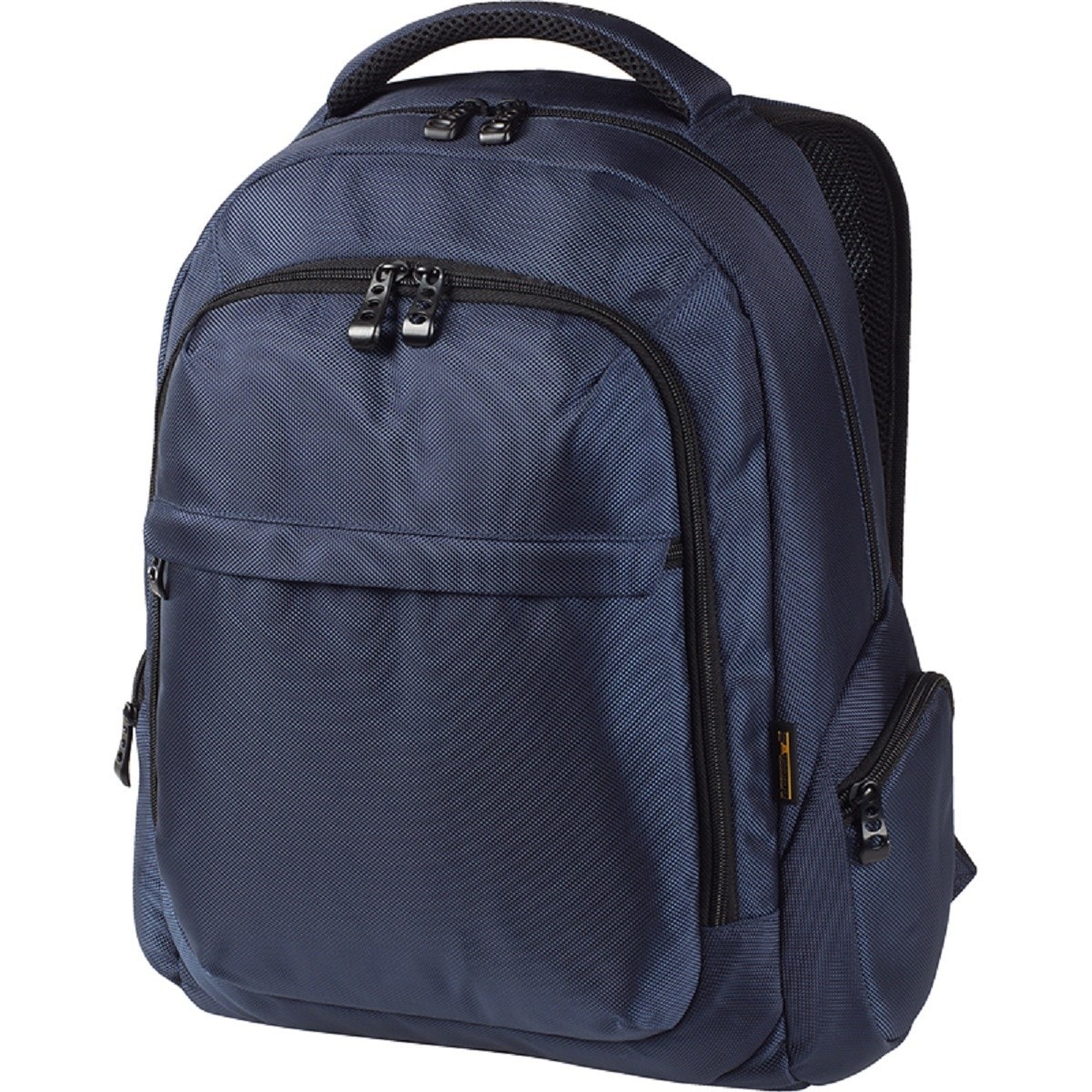 Sac à dos pour ordinateur portable 1807798 bleu marine HALFAR MA12CA52_SACAIPVOF Pas Cher Sac à dos pour ordinateur portable 1807798 bleu marine HALFAR MA12CA52_SACAIPVOF Pas Cher