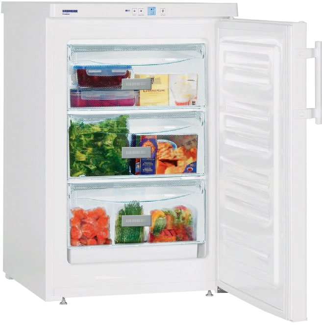 Congélateur Armoire BRANDT BFT525SW pas cher - Réfrigérateur, congélateur -  Achat moins cher