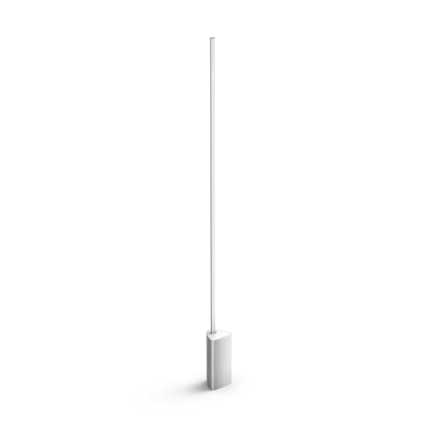 Philips Hue White Ambiance STILL Plafonnier 32W - Blanc (télécommande  incluse), Compatible Bluetooth, fonctionne avec Alexa, Google Assistant et  Apple Homekit : : Luminaires et Éclairage