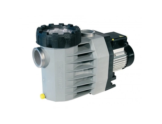 Pompe de filtration Eurostar II PROCOPI