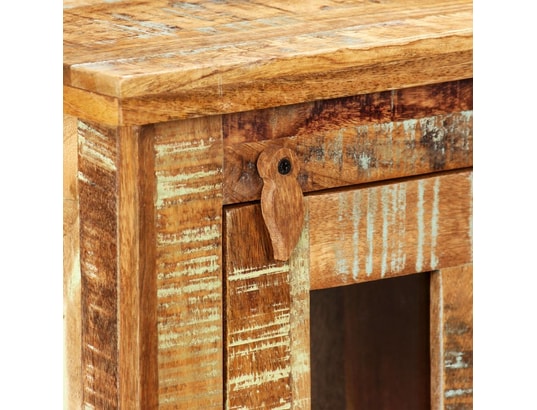 Icaverne Armoires Serie Armoire Murale Bois Massif De Recuperation 44 X 21 X 72 Cm Icaverne Ma 22ca194icav 7sm6s Pas Cher Ubaldi Com Icaverne Armoires Serie Armoire Murale Bois Massif De Recuperation 44 X 21 X 72 Cm Icaverne Ma 22ca194icav 7sm6s Pas Cher Ubaldi Com