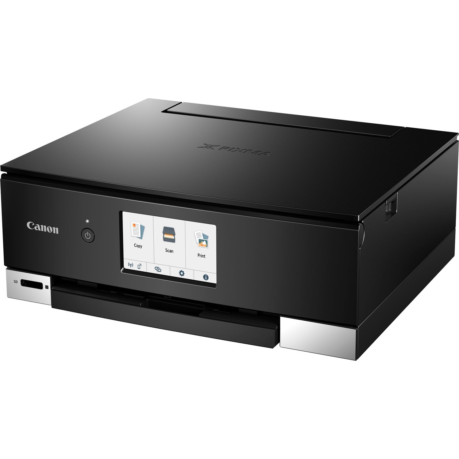 Carte Électronique Pour Imprimante Canon TS8350 - Occasion