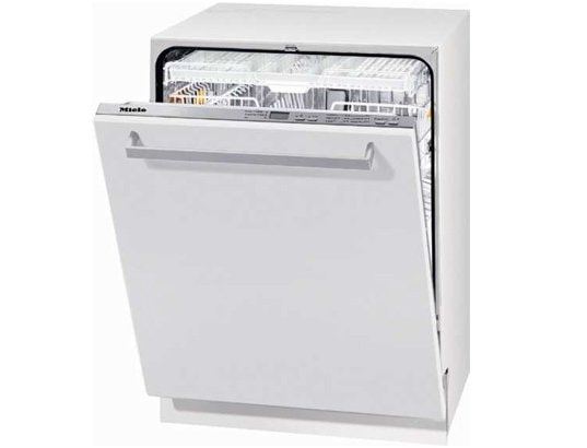 Miele G5191scvi Lave Vaisselle Tout Integrable Miele Livraison