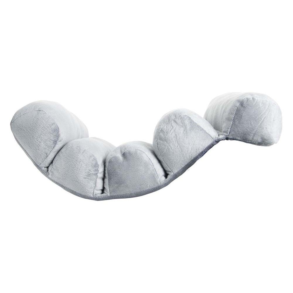 Coussin boudins multiposition Confort Sensly