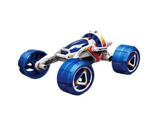 Kit Construction voiture BOB CAR à l'eau salée MAGNETICLAND MA-22CA395KITC-374GB Kit Construction voiture BOB CAR à l'eau salée MAGNETICLAND MA-22CA395KITC-374GB