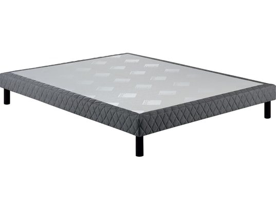 Sommier 120 x 190 EPEDA Dominance - 120x190cm Pas Cher ...