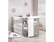 Lit Combine Bebe Evolutif Achat Vente Lit Combine Bebe Evolutif Pas Cher Ubaldi Com