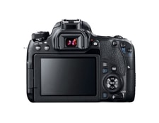 Appareil Photo Numerique Reflex Canon Eos 100d 18 55mm Stm Achat