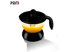 Petit déjeuner , Type : Presse agrumes Page 4 Presse Agrume ArrêT Automatique 1.2L 40W Pritech Orange