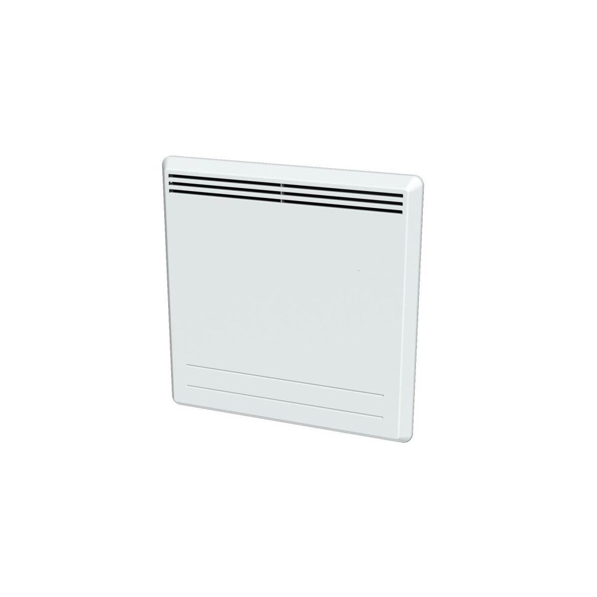 Radiateur bombé à inertie fonte - 2000w CARRERA