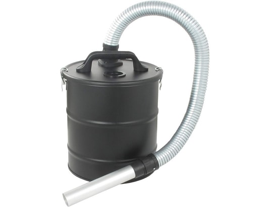 aspirateur vide cendre