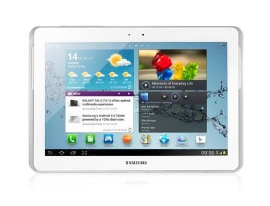 Tablette tactile Samsung : la solution multimédia la plus polyvalente