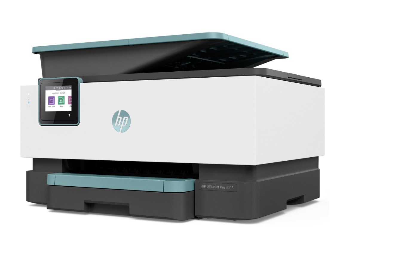 Imprimante multifonction jet d'encre HP HP OfficeJet Pro 9015 Pas Cher 