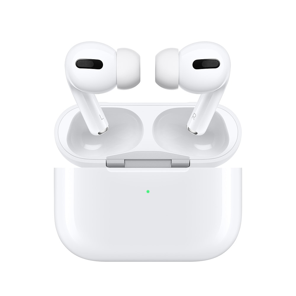 AirPods : les nouveaux écouteurs sans fil d'Apple semblent se