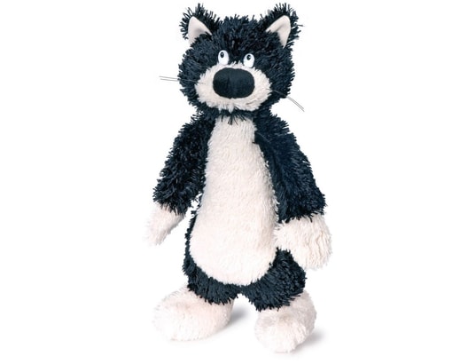 Peluche Chat Richard 6307 Small Foot Company Ma 66ca364pelu 51s5h Pas Cher Ubaldi Com