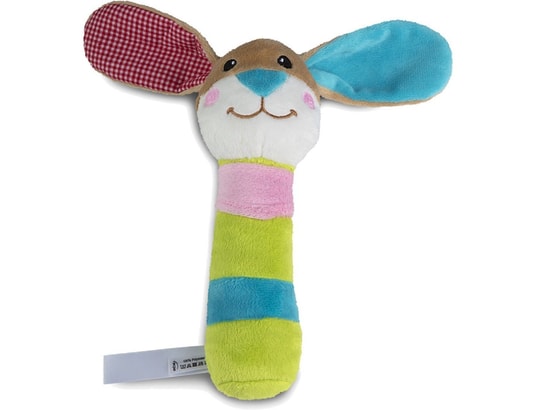 Hochet peluche Clearance