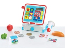 JP Other- Fisher Price Cash Register Set Jouet, JPL93515, Multicolore FISHER PRICE MA-67CA387JPOT-Q5J75 JP Other- Fisher Price Cash Register Set Jouet, JPL93515, Multicolore FISHER PRICE MA-67CA387JPOT-Q5J75