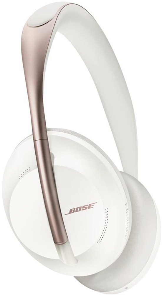 Bose Noise Cancelling Headphones 700 Noir - Casque sans fil - Casque Audio  Bose sur