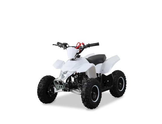 Pocket Quad thermique 49cc FAST AND BABY Pas Cher 