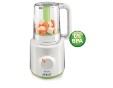 poussette double looping expresso